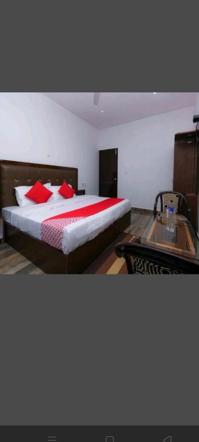 Resort The Himalayan Odyssey And Cottages Dharamshala Exterior foto